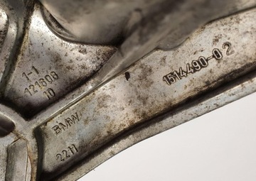 фото thumb №5, Лапи двигателя mini cooper r50 1.6 16v 1514490