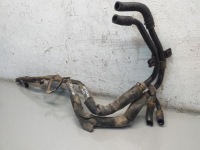 фото thumb №2, Wąż трубка wody hyundai ix55 3.0 crdi