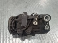 Компресор кондиціонера opel meriva a 24421642 sd6v12 Недорого, фото thumb