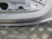 фото thumb №6, Bmw g02 кришка багажника зад альпійський білий чорна