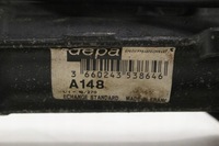 фото thumb №8, Трансмиссия рулевая citroen c4 ii b7 europa