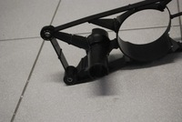 фото thumb №6, Вкладыш поддон масляный audi 3.0 tdi crt 059103138bm