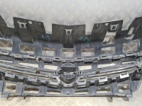 фото thumb №12, Решітка радіатора решітка радіатора opel astra j gtc