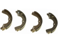 фото thumb №1, Тормозные колодки набор mitsubishi space runner 2.0 2.4 99-03