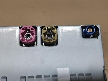 фото thumb №6, Считыватель навигации модуль mmi audi q5 8r 8t2035652h