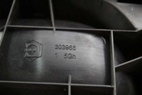 фото thumb №7, Ручка внутренняя правая перед 96863076 peugeot partner 2 ii 08-12