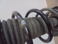 фото thumb №6, Mcperson поворотный кулак правые перед jeep compass ii 1.6 d 2018 год