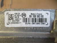 фото thumb №3, Expert iii jumpy модуль запуск стоп 9810858380