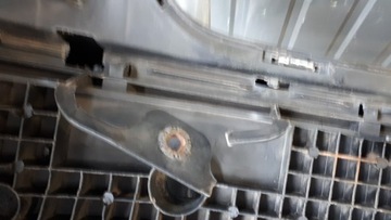 фото thumb №11, A2038851025 бампер зад mercedes c w203 універсал антрацит