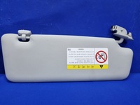 фото thumb №6, Audi a5 8t комплект захист козирків сонцезахисних оригінал 8k0857552