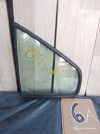 фото thumb №1, Vw bora sedan стекло кузовная задняя задняя левая