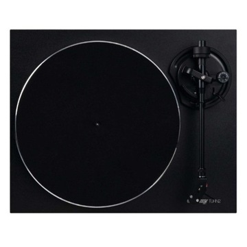 Reloop Turn 2 Black — проигрыватель Hi-Fi проигрывателей