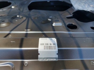 фото thumb №7, Дверь левая передние renault captur i