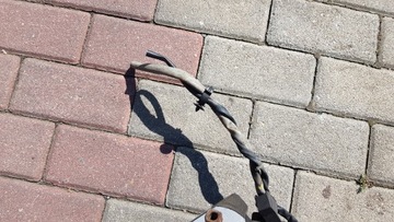 фото thumb №3, Рейка рульового управління трансмісія кермова citroen c3