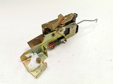 фото thumb №6, Замок дверь левый перед ford transit 1994-2000 ey оригинальный номер 4036337