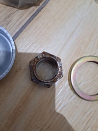 фото thumb №5, Подшипник колеса задняя peugeot 205