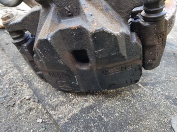 фото thumb №7, Поворотный кулак mcperson правая mazda 6 gj 2.2