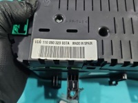 фото thumb №8, Лічильник vw polo iv 9n 6q0920804j 1.4 tdi europa