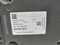 фото thumb №10, Рейка рульова трансмісія кермова audi q7 q8 touareg 4m1423105j