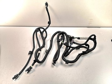 фото thumb №1, Peugeot 2008 ii жгут 4x pdc зад 983616680