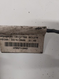 фото thumb №5, Жгут pdc seat leon ii lift 1p0971194d