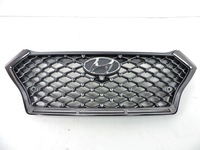 фото thumb №1, Hyundai tucson 3 18-20 n-line камера pdc решётка