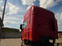 фото thumb №4, Кабіна scania topline hpi великий бардачок