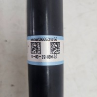 фото thumb №8, Привідний вал wał задня задня tesla model x plaid 1420162-00-a