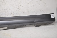 фото thumb №2, Bmw f22 накладка порог правая b39