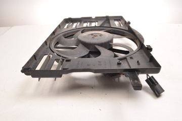 фото thumb №9, Volvo s40 ii c30 c70 v50 2.4 d5 вентилятор радиатор 31261990 1137328365