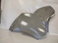 фото thumb №7, Toyota yaris iv крила правий задній задня 2020-