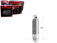 фото thumb №1, Nipparts набір захист тяга кермовий nippar