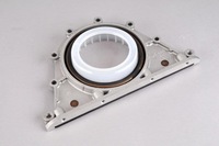 фото thumb №10, Elring сальник вала коленчатого задняя bmw 5 e60 5 e61 6 e63 6 e64 7
