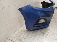 фото thumb №8, Hyundai i20 ii бампер крыло передний kompletny перед лак u2u lift 19r