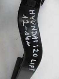 фото thumb №5, Педаль газу потенціометр hyundai i20