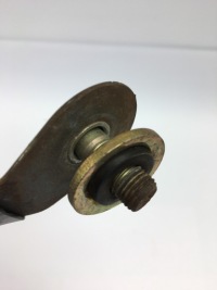 Купити Напрямна напрямна кліпси поперечина безпеки mercedes w124 перед 1249193520, фото thumb