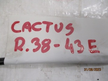 фото thumb №7, Citroen c4 cactus шланг тормозной