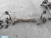 Балка підвіска задній hyundai matrix в Україні, фото thumb