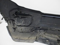 Бампер range rover evoque рестайлинг  4x pdc передний Цена, фото thumb