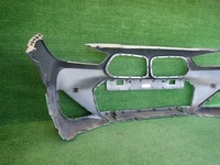 фото thumb №9, Bmw x2 f39 m-pakiet 18- бампер передний перед