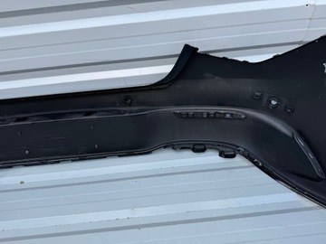 фото thumb №15, Mercedes cla w118 a118 amg 19r- бампер зад задній a1188859501