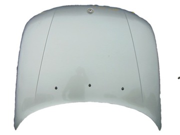 фото thumb №1, Saab 9-5 95 04r капот + шумоізоляція