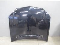 Mercedes w203 cupe clc 2008-2011 капот с Разборки, фото thumb