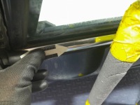 фото thumb №11, Bmw 5 f10 f11 дверь перед передние левая a89