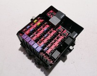 фото thumb №1, Ford b-max 14r модуль коробка запобіжників