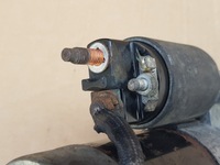 фото thumb №12, Стартер 2.0 cdti 160km a20dth / opel insignia a / 55352882 - проверенный