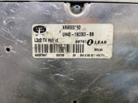 Land rover range rover sport l320 інше блоки управління xra500180 дизель 3600cm3 Недорого, фото thumb