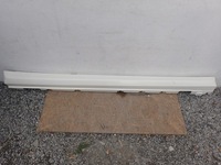 фото thumb №1, Права молдинг поріг mercedes glk 204 lift 2012-2015r