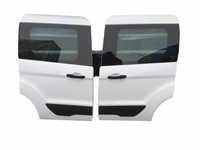 фото thumb №1, Ford connect mk2 двері задні ліва праве