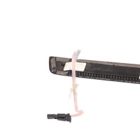 фото thumb №11, Audi a4 b9 планка накладка порога правые перед 8w0947418a